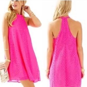 Lilly Pulitzer Quinn Lace dress